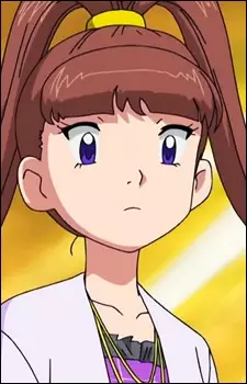 Gambar Karakter Anime: Nene Amano