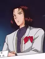 Gambar Karakter Anime: Takuya Moroboshi