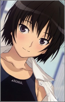 Gambar Karakter Ai Nanasaki