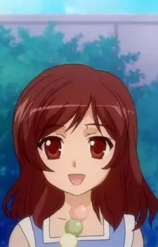 Gambar Karakter Anime: Kuku