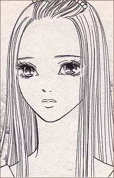 Gambar Karakter Anime: Tamao Kikunoi