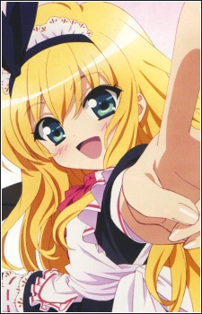 Gambar Karakter Anime: Mio  Isurugi