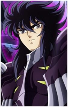 Gambar Karakter Anime: Aiacos Garuda