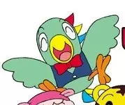 Gambar Karakter Anime: Torippii Sorano