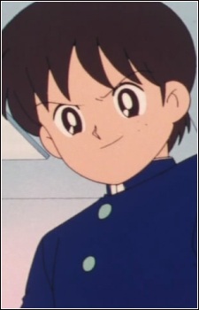 Gambar Karakter Yuuji Kimura