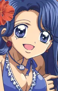 Gambar Karakter Anime: Noel