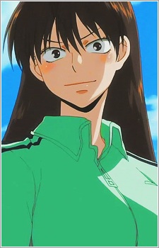 Gambar Maria Momoe