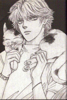 Gambar Karakter Ma Roo