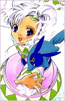 Gambar Karakter Anime: Meredy