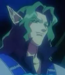 Gambar Karakter Anime: Steindorf