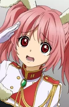 Gambar Karakter Anime: Chiester 45