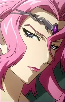 Gambar Karakter Anime: Lemon Browning