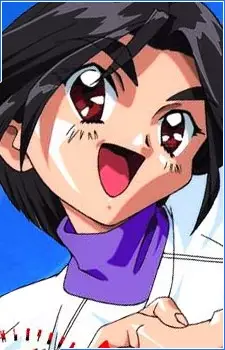 Gambar Karakter Anime: Ichino Yanagida