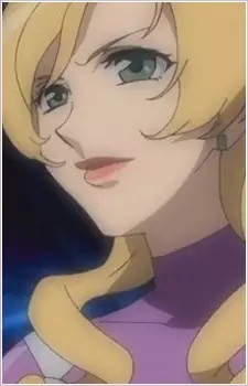 Gambar Karakter Anime: Kristen Kaira