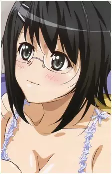 Gambar Karakter Anime: Nao Yorihime