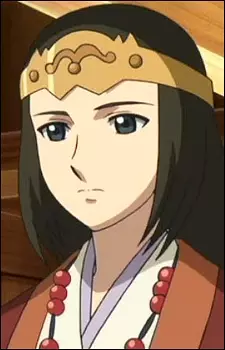 Gambar Karakter Anime: Iseka