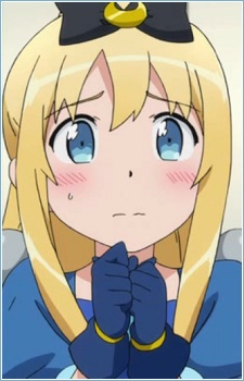 Gambar Karakter Bridget Evans