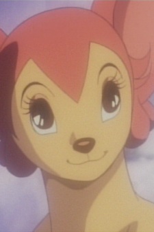 Gambar Karakter Lyre