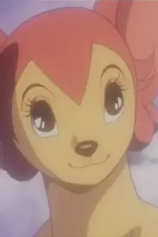 Gambar Karakter Anime: Lyre