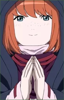 Gambar Karakter Anime: Sunny