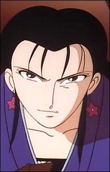 Gambar Karakter Kikyo