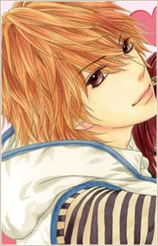 Gambar Karakter Chikai Uno