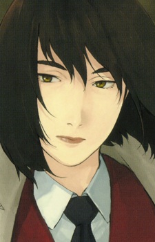 Gambar Karakter Ayaka Steiger