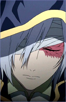 Gambar Karakter Signal