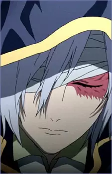 Gambar Karakter Anime: Signal