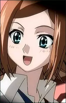 Gambar Karakter Anime: Tanya