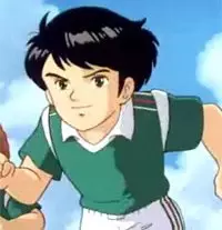 Gambar Karakter Anime: Hikaru Kicker
