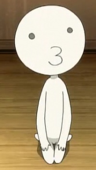 Gambar Karakter Sannokuchi