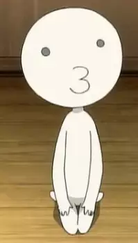 Gambar Karakter Anime: Sannokuchi