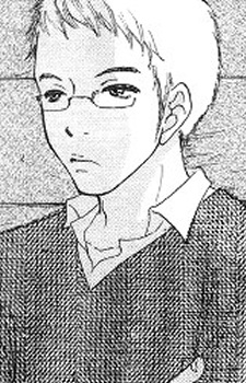 Gambar Karakter Hasunuma