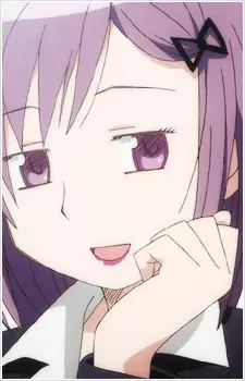 Gambar Karakter Anime: Junko Kaname