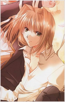 Gambar Karakter Kai Misonou
