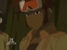 Gambar Karakter Anime: Stan