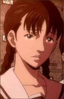 Gambar Karakter Anime: Moe