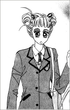 Gambar Karakter In Kyung