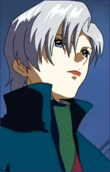 Gambar Karakter Anime: Ezalia Jule