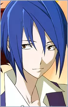 Gambar Karakter Anime: Sugata Shindou