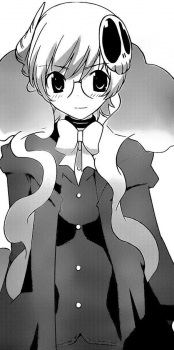 Gambar Karakter Fiore Loderia Lavigneri