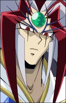 Gambar Karakter Anime: Aporia