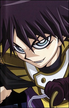 Gambar Karakter Martin Kanou