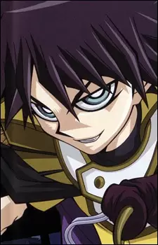 Gambar Karakter Anime: Martin Kanou