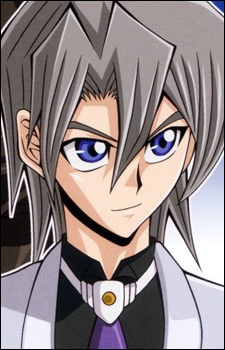 Gambar Karakter Edo Phoenix