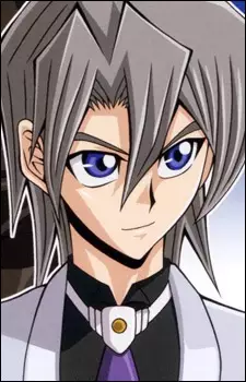 Gambar Karakter Anime: Edo Phoenix