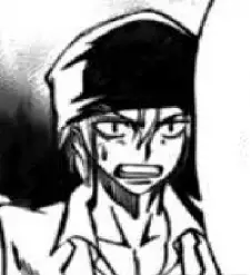 Gambar Karakter Anime: Nozomi Sugita