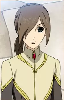 Gambar Karakter Anime: Yogi