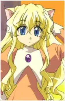 Gambar Karakter Anime: Charlotte